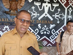 Wagub NTT Desak Polisi Tindak Tegas Pelaku Pelecehan Korban Gempa