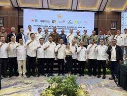 Andre Rosiade Dukung Batam Jadi Pusat Data Center, Dorong Ketersediaan Gas-Listrik