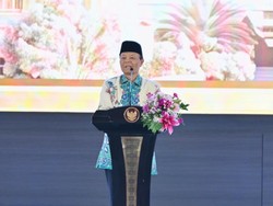 1 Abad Ponpes Gontor, HNW Soroti Kiprah Alumni dalam Perjalanan Bangsa