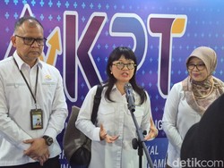 Kemdiktisaintek Serahkan Ketentuan PJJ ke Kampus Masing-masing, Ini Katanya