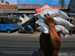 Video: Hadapi El Nino, Bantuan Beras 30 Kg Dilanjutkan hingga Desember