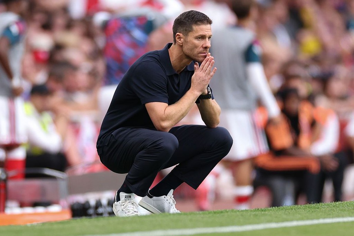 Foto: Getty Images/Marc Atkins