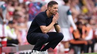 Chelsea Kena Comeback Arsenal, Alonso: Menyakitkan