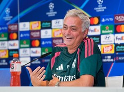 Video: Mourinho Tak Terbebani Jelang Tampil di Liga Champions