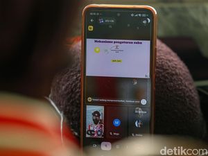 Daftar Daerah yang Masih PJJ Imbas Abu Vulkanik dan Tidak, Sekolahmu yang Mana?