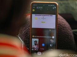 Daftar Daerah yang Masih PJJ Imbas Abu Vulkanik dan Tidak, Sekolahmu yang Mana?