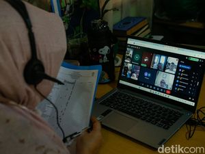 Kemendikdasmen: PJJ Dibuka untuk Anak dengan Kondisi Kesehatan Khusus, Termasuk Kanker