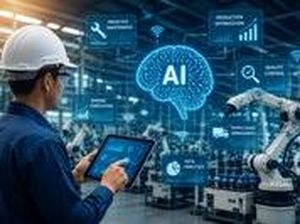 Video: Robot-robot di Polandia Gelar Demo, Tuntut Regulasi AI