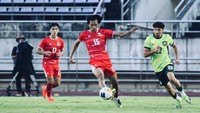 Pulang dari Timnas U-20, Alan Bawa Bekal Berharga untuk Persebaya