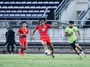 Pulang dari Timnas U-20, Alan Bawa Bekal Berharga untuk Persebaya