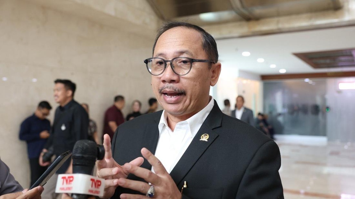 Legislator Minta Anggaran Bantuan PIP untuk Siswa Dinaikkan