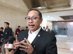 PJJ Dinilai Lindungi Anak, DPR Minta Polanya Disesuaikan