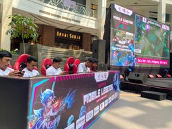 Esports Bukan Sekadar Game, Industri Telekomunikasi Mulai Bidik Ekonomi Digital