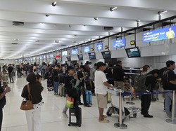Apakah Bandara Soetta Sudah Dibuka? Cek Informasi Terbarunya