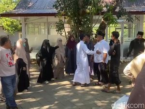 Polisi Ungkap Pemicu Bentrok Ortu Santri vs Massa Ponpes di Maros