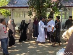 Polisi Ungkap Pemicu Bentrok Ortu Santri vs Massa Ponpes di Maros