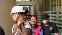 Terungkap di Dakwaan, Total TPPU Febrie Adriansyah Tembus Rp 350 Miliar