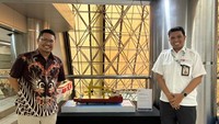 BRIN Bikin Kapal Multifungsi Pembongkaran Lepas Pantai, Pertama di Dunia