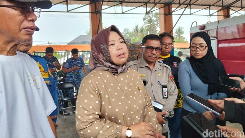 Karhutla Dekati Habitat Orang Utan di Kobar, Butuh Pemadaman Water Bombing