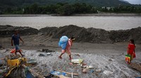 Nepal yang Mulai Sunyi dari Turis
