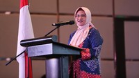 Dian Siswarini Dicopot dari Dirut Telkom, Diganti Nanang Hendarno
