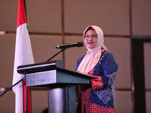 Graha Merah Putih Akan Disewa BGN, Bos Telkom: Hadirkan Peluang Bisnis Baru