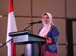 Graha Merah Putih Akan Disewa BGN, Bos Telkom: Hadirkan Peluang Bisnis Baru