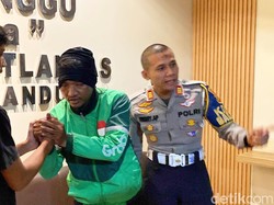Salah Paham Teriakan Tabrak Lari di Bandung Berakhir Damai
