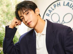 Momen Haru DK SEVENTEEN Menangis Live, Pamit Berangkat Wamil ke CARAT
