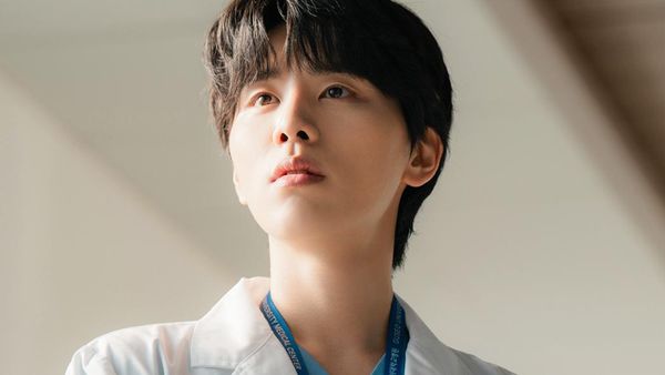 Kenalan dengan Karakter Kim Woo Seok di Drakor Doctor X