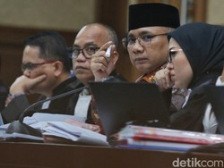 Jaksa Ungkap Surat Yaqut ke Menteri Saudi soal Kuota Haji Tambahan 50:50