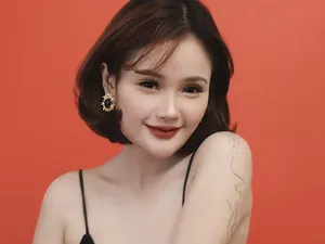 Fanny Soegi Ultah ke-28: Semoga Makin Pandai dan Mantap