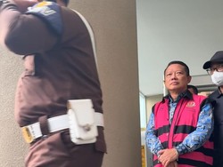 Febrie Adriansyah Dicecar 22 Pertanyaan Terkait Dugaan Korupsi dan TPPU