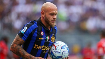 Real Madrid vs Inter Milan: Dimarco Out?