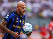 Real Madrid vs Inter Milan: Dimarco Out?