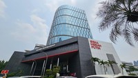 BGN Mau Tempati Gedung Telkom, Terungkap Ada Peluang Bisnis Baru