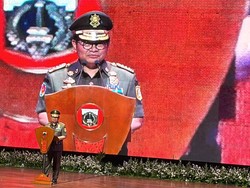 Kelakar Pramono Ingatkan Satpol PP Lebih Humanis: Belajar dari Gubernurnya