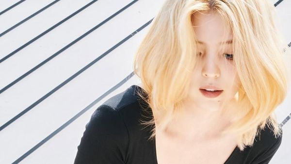 Han So Hee Berubah Jadi Cha Hae In Solo Leveling