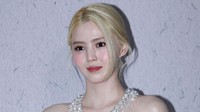 Han So Hee Ingin Jadi Ibu, Cari Suami Ganteng demi Perbaiki Keturunan