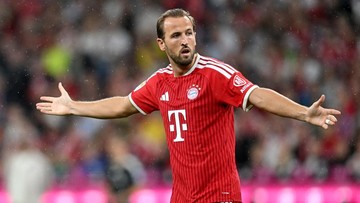 Harry Kane Ingin Punya Karier Seawet Messi dan Ronaldo