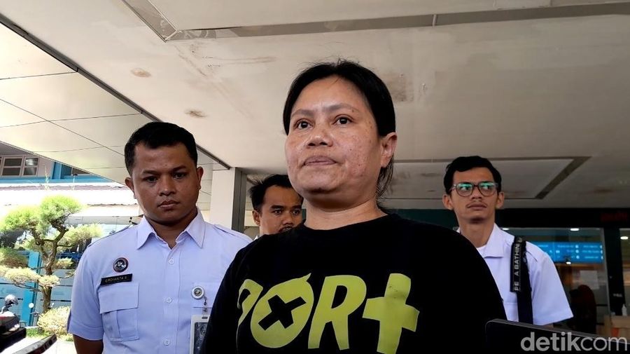 Video: Siswi Keracunan MBG di Karo Diduga Alami Gangguan Ingatan