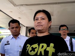 Siswi Keracunan MBG di Karo Diduga Alami Gangguan Ingatan