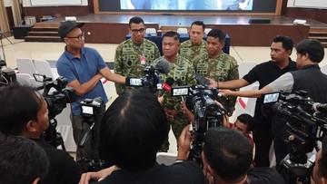 HUT TNI Akan Dimeriahkan Kejuaraan Tingkat Nasional di 8 Cabor