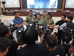 HUT TNI Akan Dimeriahkan Kejuaraan Tingkat Nasional di 8 Cabor