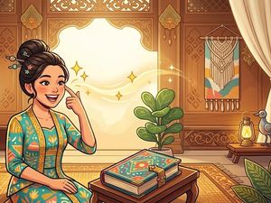 Arti Kedutan Menurut Primbon Jawa, Benarkah Jadi Pertanda Sesuatu?