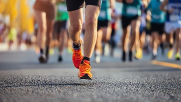 Nikmati Keseruan Lari di Solo Run Fest 2026, Beli Tiketnya via BRImo!