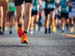 Nikmati Keseruan Lari di Solo Run Fest 2026, Beli Tiketnya via BRImo!