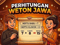 Cara Menghitung Weton untuk Menentukan Hari Baik