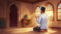 Jadwal Salat Hari Ini 17 Oktober 2026 untuk Denpasar, Badung, Gianyar