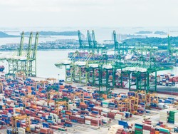 7 Rekomendasi Jasa Forwarder Import Barang dari China ke Indonesia